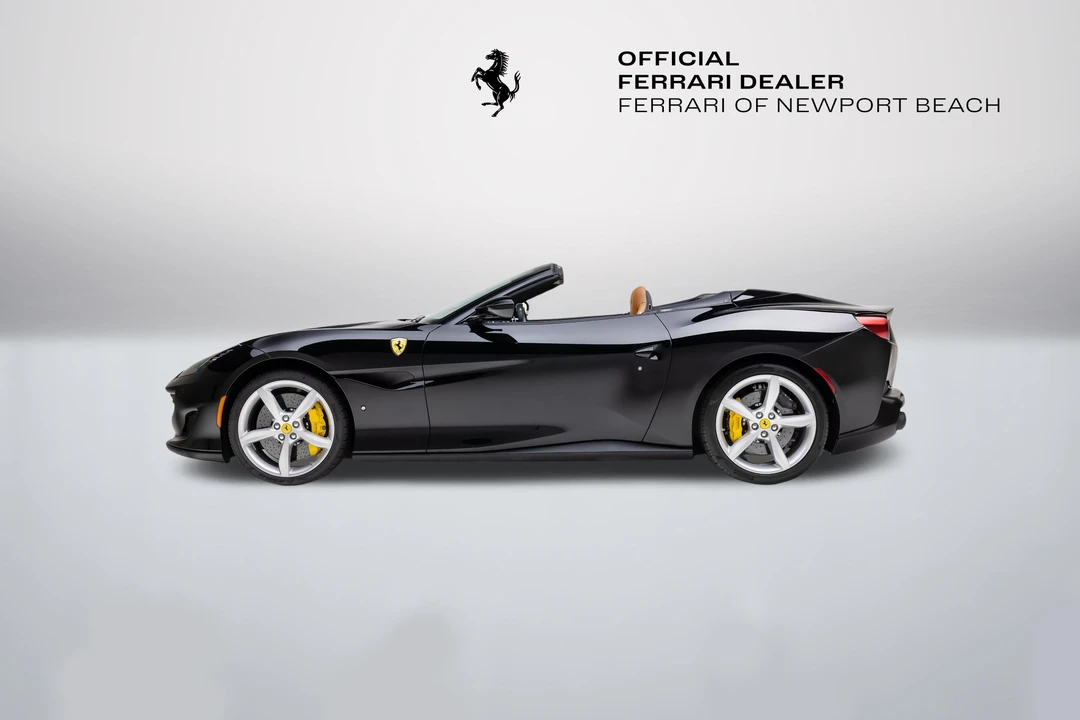 2020 Ferrari Portofino - Image 3 of 31