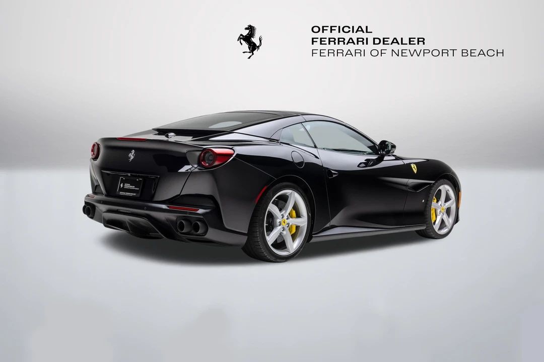 2020 Ferrari Portofino - Image 10 of 31
