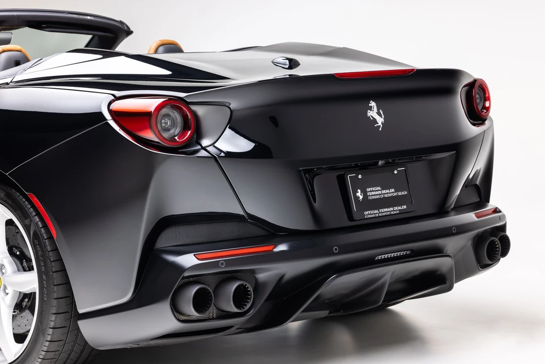 2020 Ferrari Portofino - Image 13 of 31
