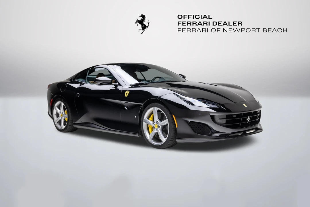 2020 Ferrari Portofino - Image 12 of 31