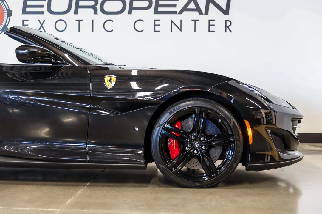 2020 Ferrari Portofino - Image 18 of 31