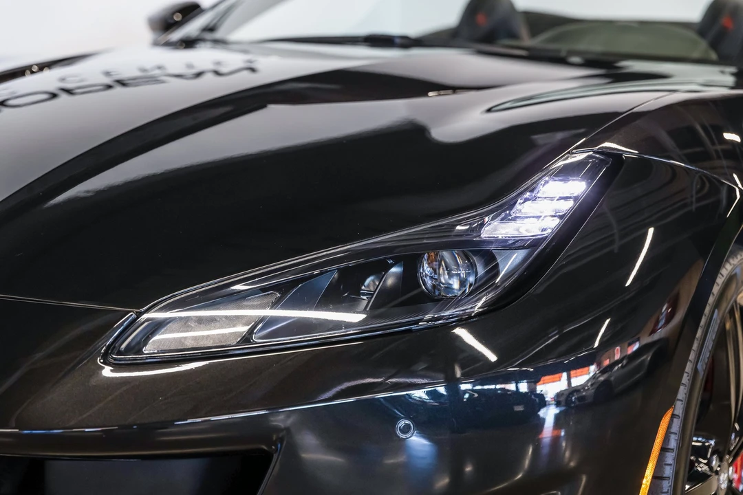 2020 Ferrari Portofino - Image 27 of 31
