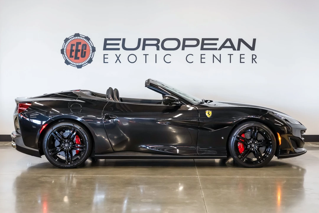2020 Ferrari Portofino - Image 15 of 31
