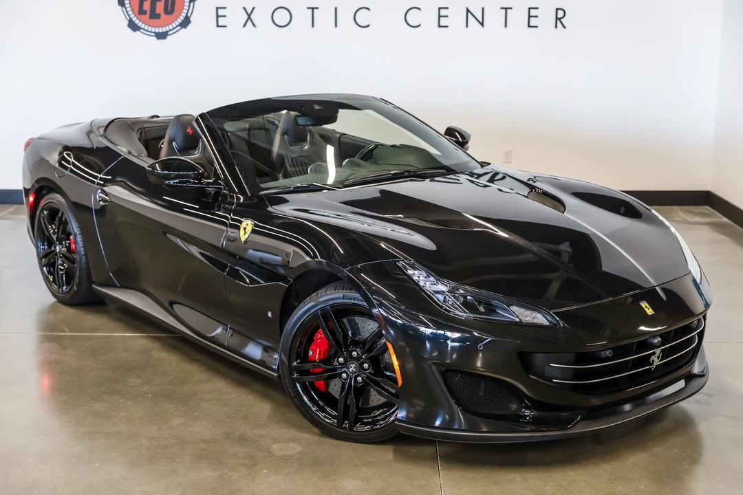 2020 Ferrari Portofino - Image 2 of 31