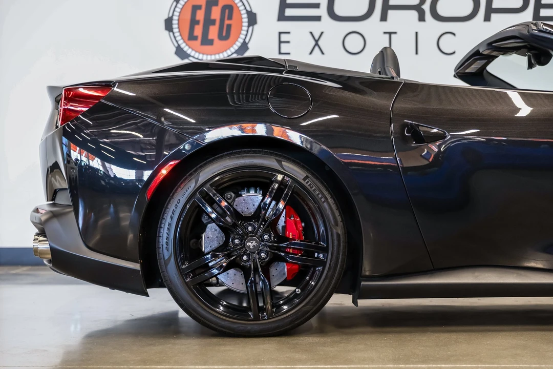 2020 Ferrari Portofino - Image 16 of 31