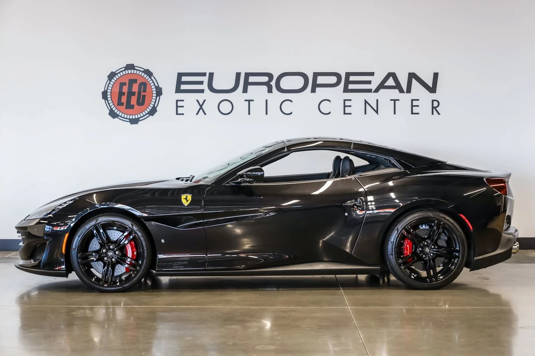 2020 Ferrari Portofino - Image 9 of 31