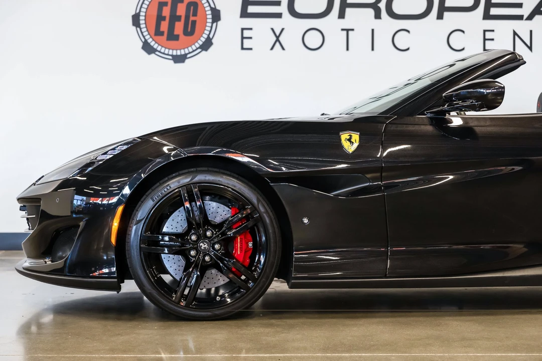2020 Ferrari Portofino - Image 20 of 31