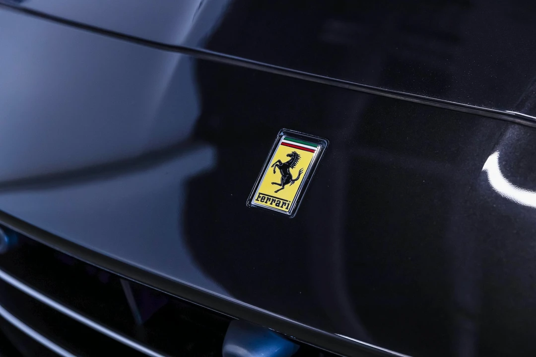 2020 Ferrari Portofino - Image 26 of 31