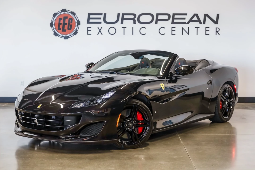 2020 Ferrari Portofino - Image 5 of 31