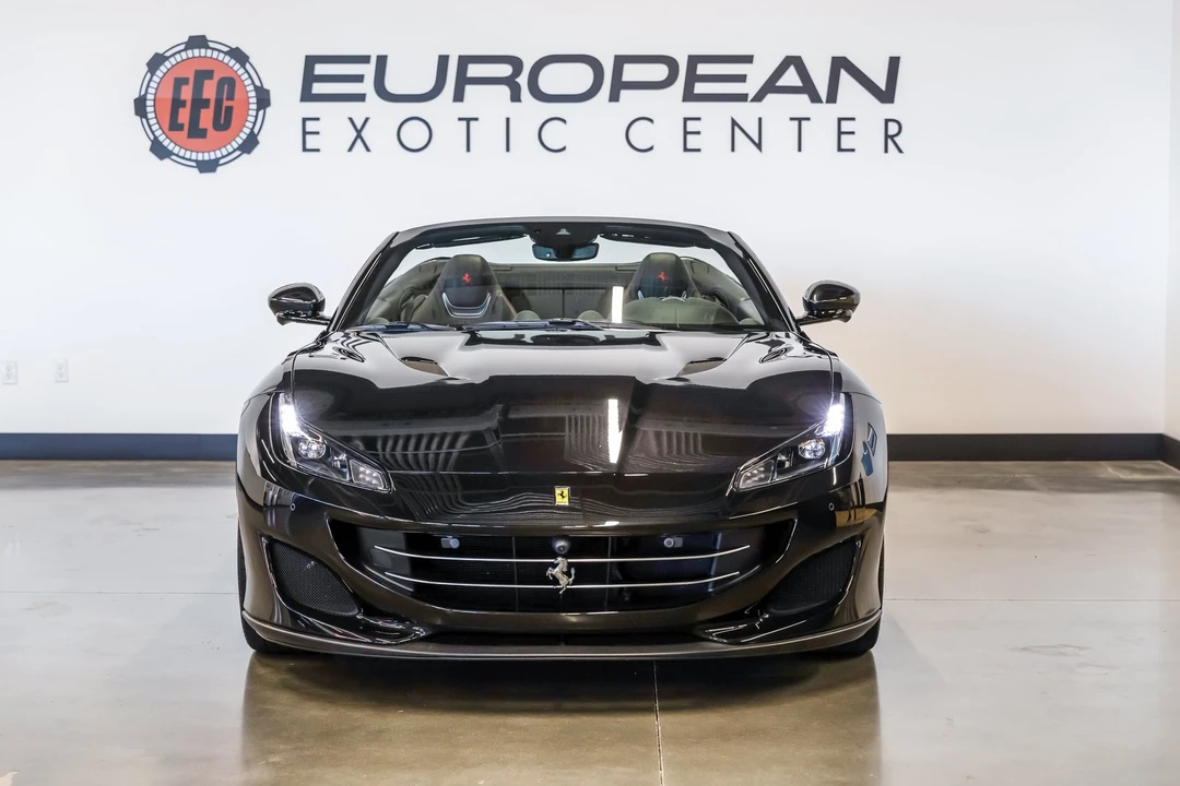2020 Ferrari Portofino - Image 3 of 31