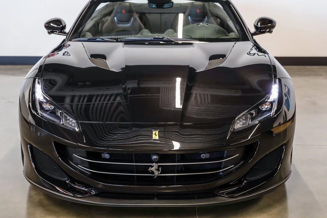 2020 Ferrari Portofino - Image 4 of 31