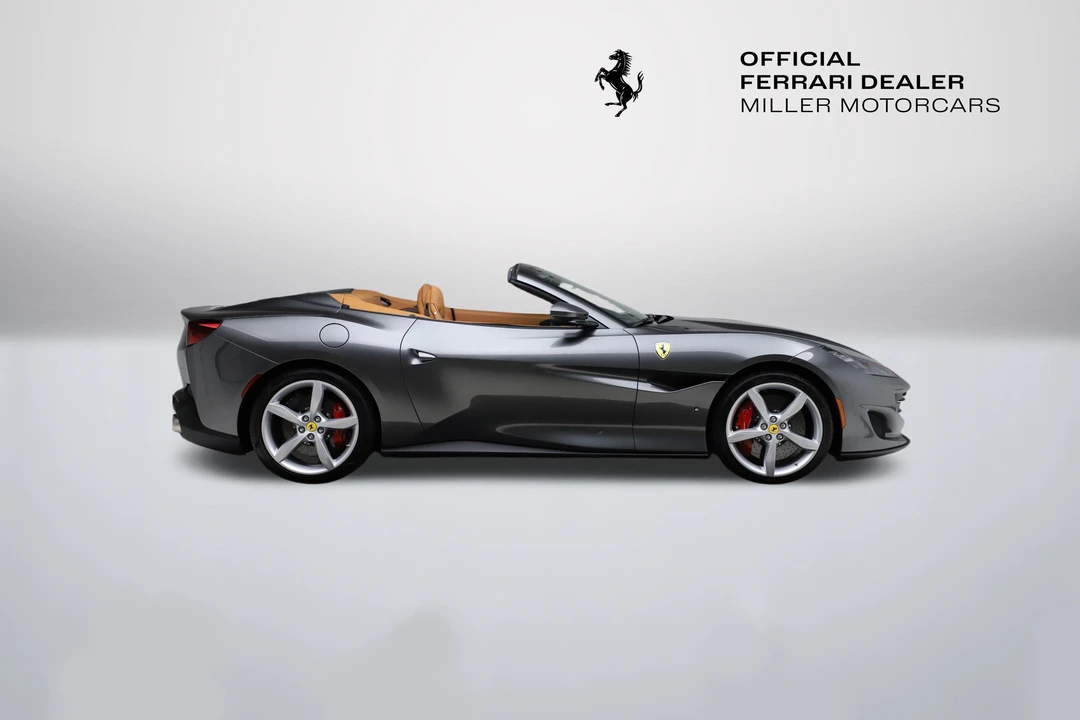 2020 Ferrari Portofino - Image 10 of 27