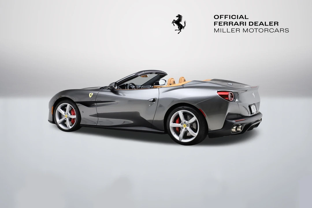 2020 Ferrari Portofino - Image 5 of 27