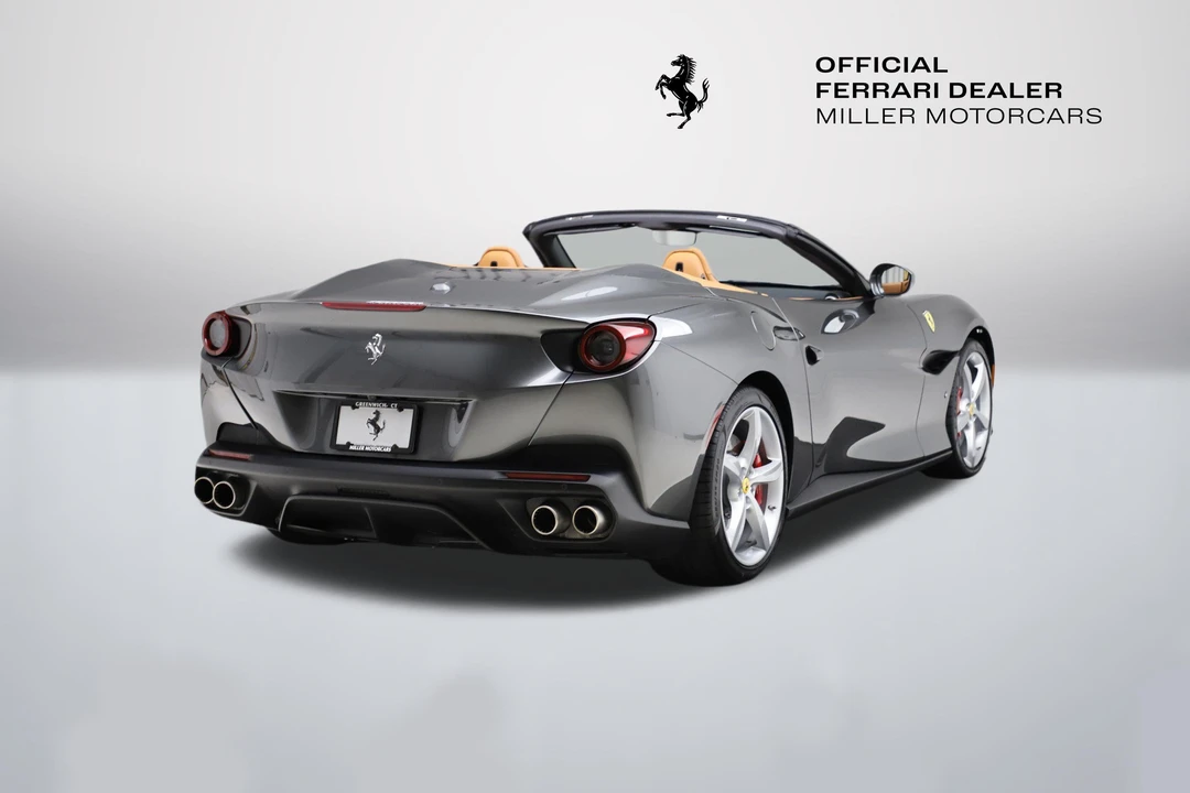 2020 Ferrari Portofino - Image 8 of 27