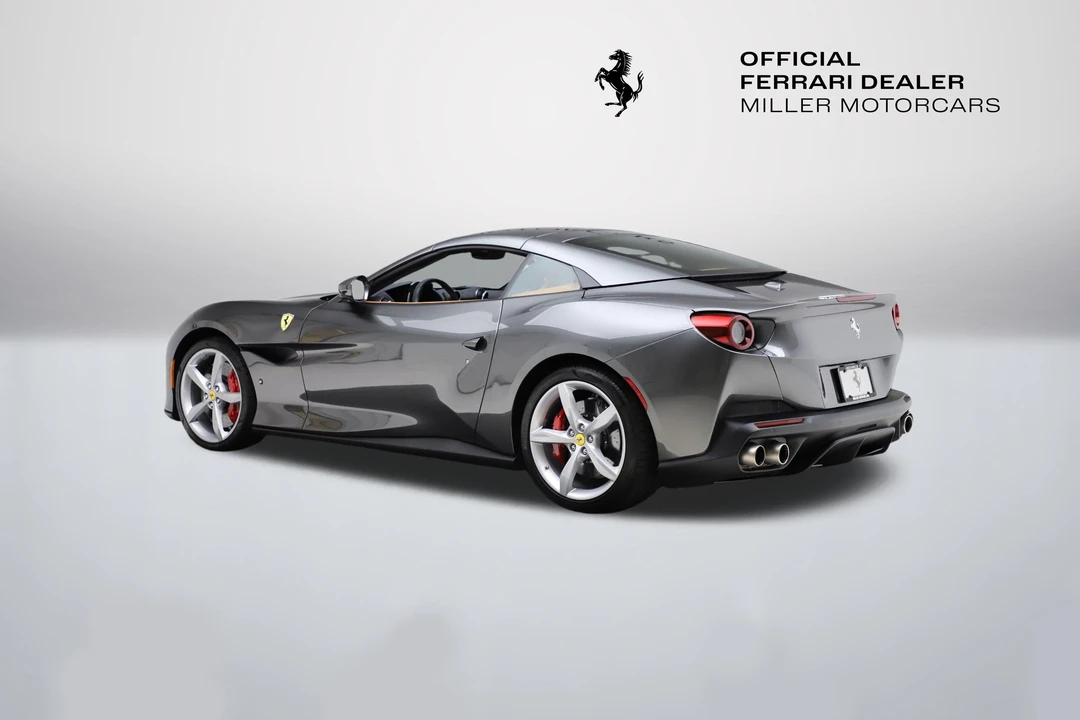 2020 Ferrari Portofino - Image 15 of 27