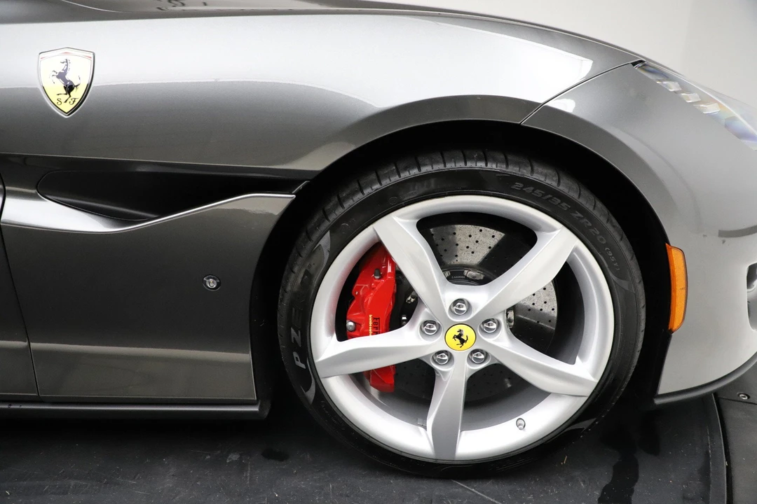 2020 Ferrari Portofino - Image 27 of 27