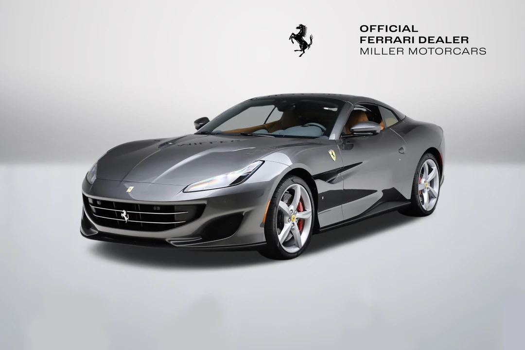 2020 Ferrari Portofino - Image 13 of 27