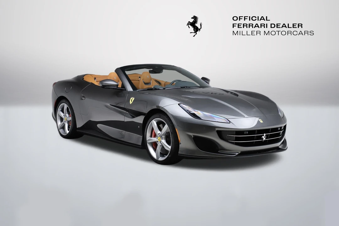 2020 Ferrari Portofino - Image 12 of 27