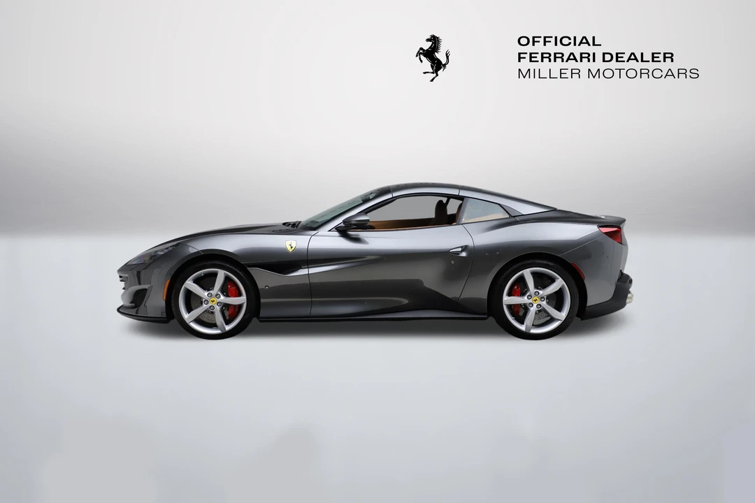 2020 Ferrari Portofino - Image 14 of 27