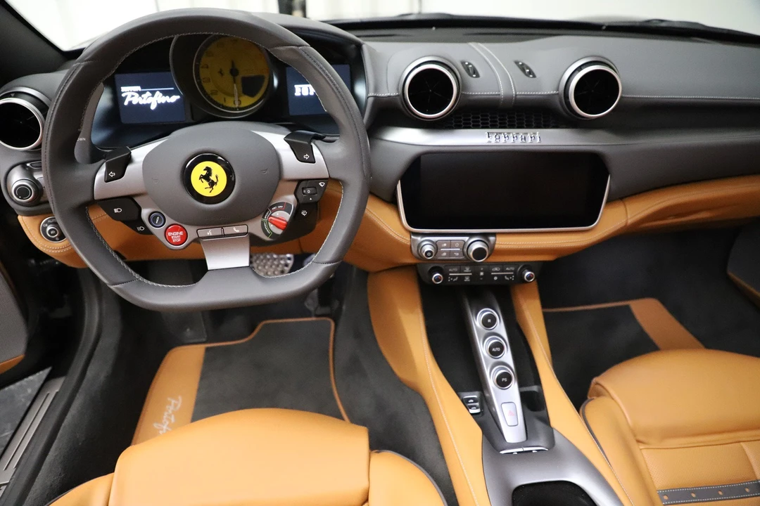 2020 Ferrari Portofino - Image 22 of 27