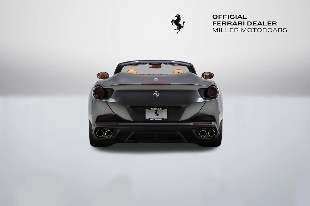 2020 Ferrari Portofino - Image 7 of 27