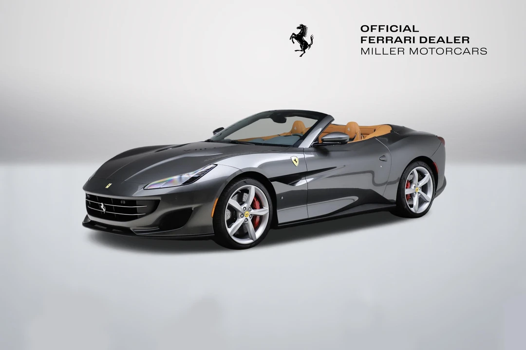 2020 Ferrari Portofino - Image 3 of 27