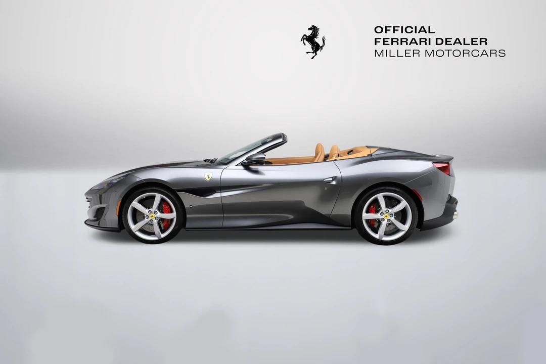 2020 Ferrari Portofino - Image 4 of 27