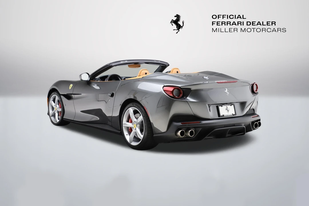 2020 Ferrari Portofino - Image 6 of 27