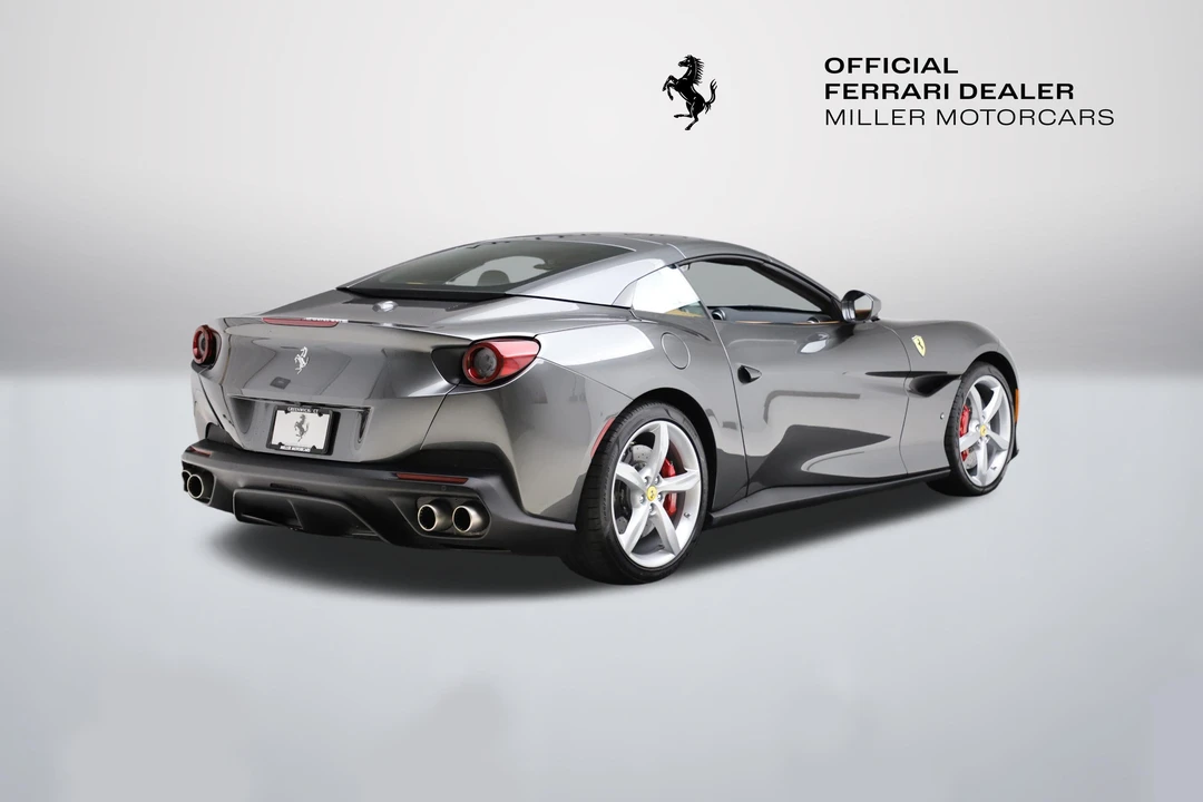 2020 Ferrari Portofino - Image 16 of 27