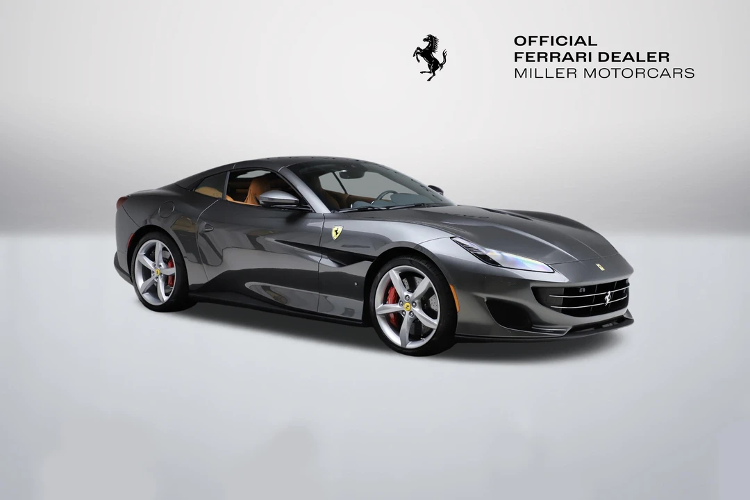 2020 Ferrari Portofino - Image 18 of 27