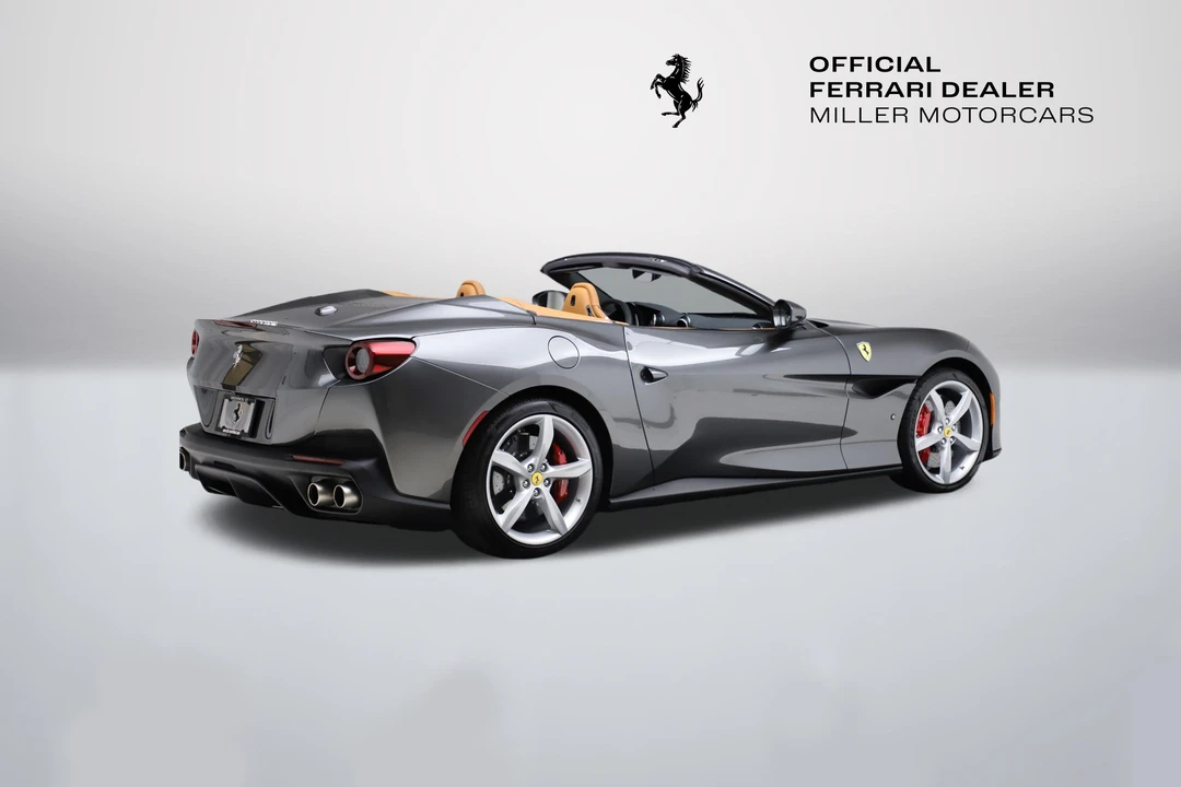 2020 Ferrari Portofino - Image 9 of 27