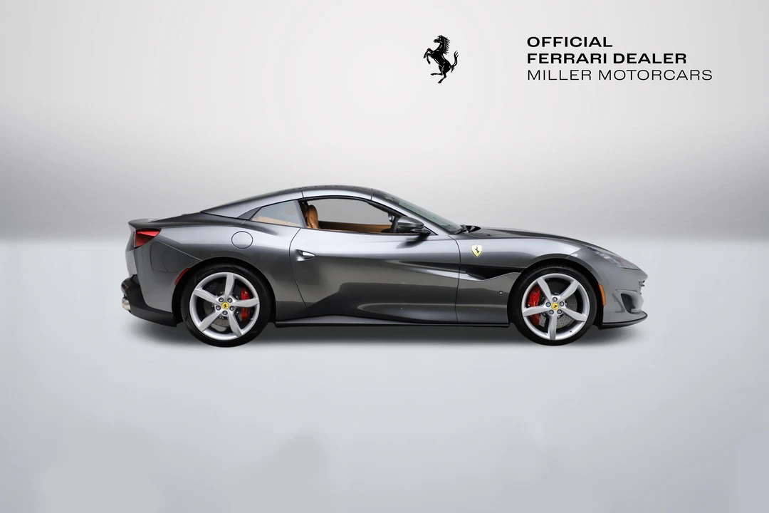 2020 Ferrari Portofino - Image 17 of 27