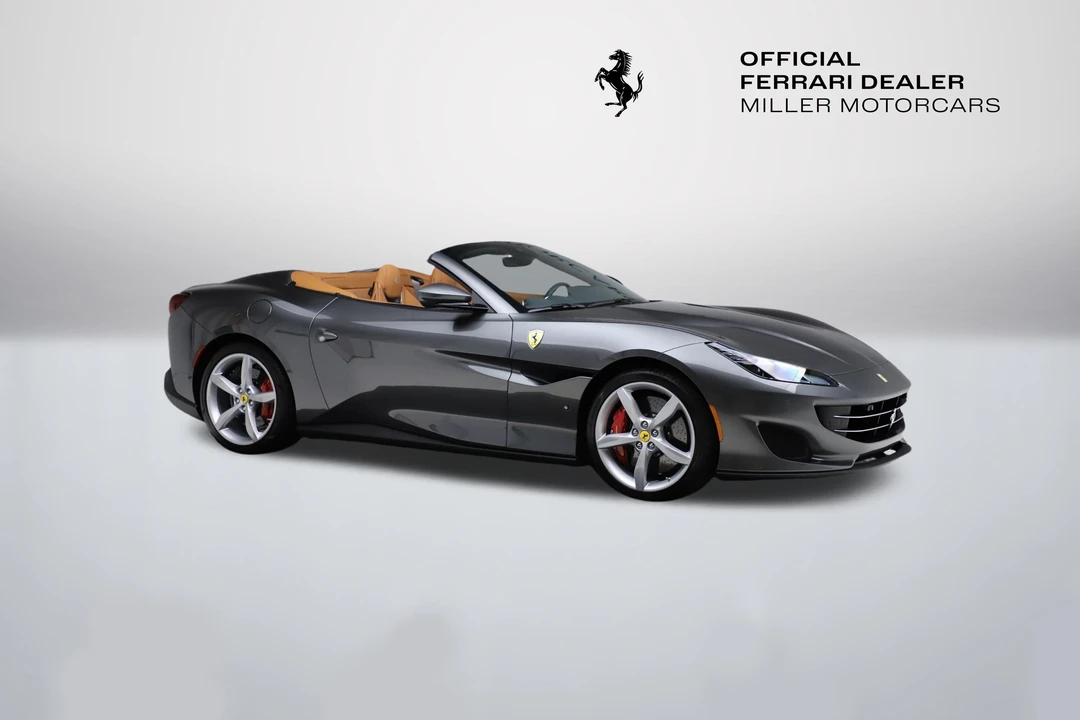 2020 Ferrari Portofino - Image 11 of 27