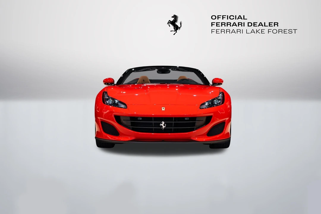 2020 Ferrari Portofino - Image 7 of 31