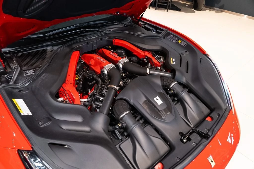 2020 Ferrari Portofino - Image 17 of 31