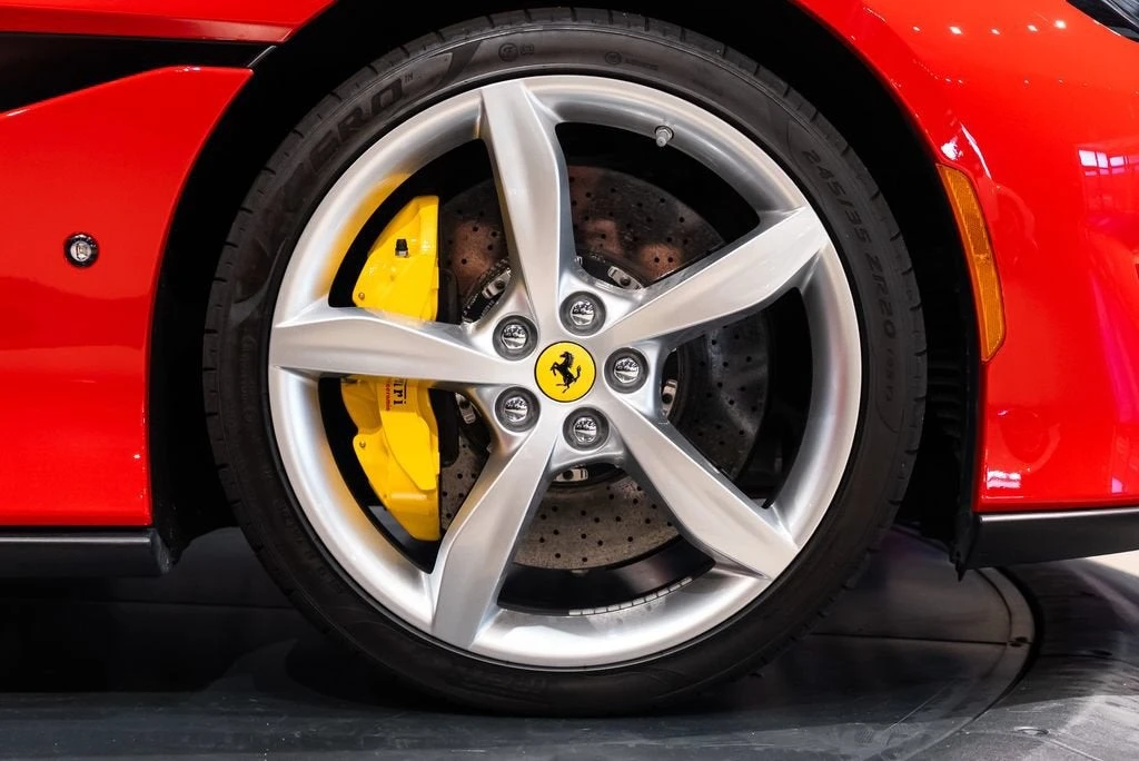 2020 Ferrari Portofino - Image 16 of 31