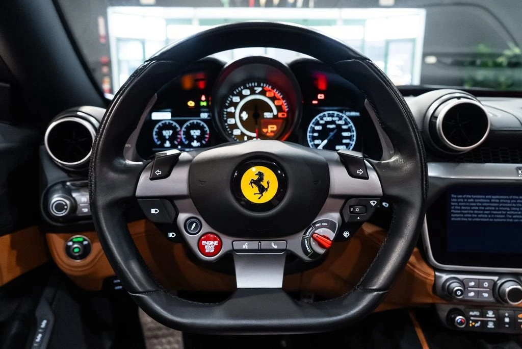 2020 Ferrari Portofino - Image 5 of 31