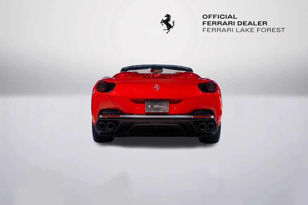 2020 Ferrari Portofino - Image 11 of 31