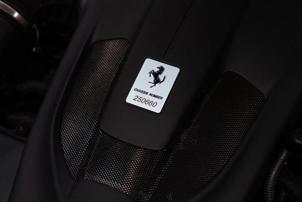 2020 Ferrari Portofino - Image 22 of 31