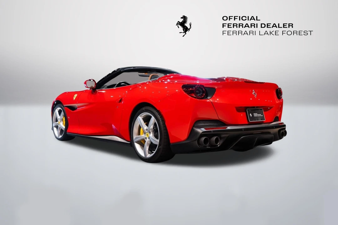 2020 Ferrari Portofino - Image 2 of 31