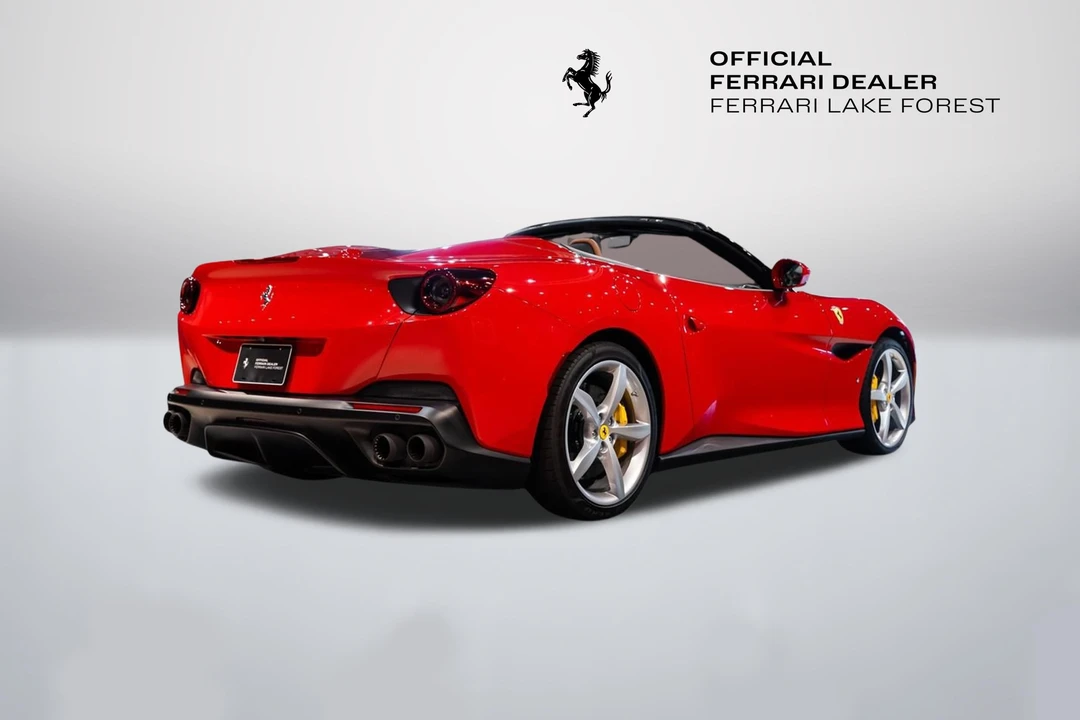 2020 Ferrari Portofino - Image 10 of 31
