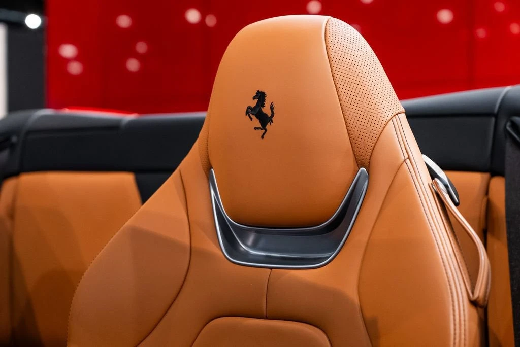 2020 Ferrari Portofino - Image 6 of 31