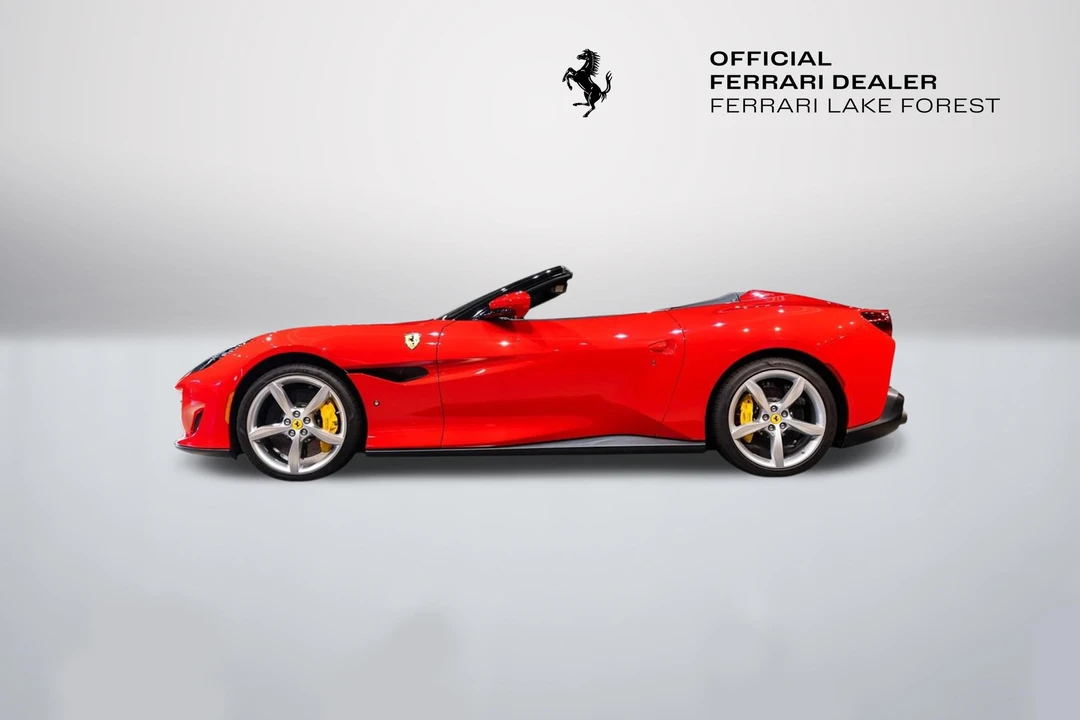 2020 Ferrari Portofino - Image 3 of 31
