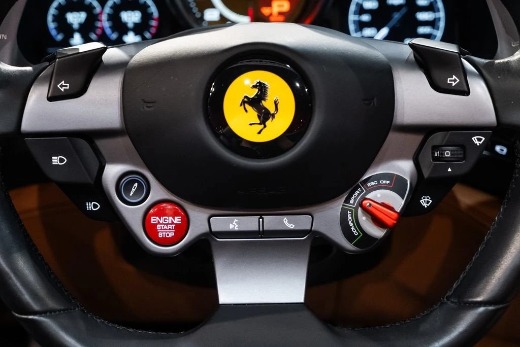 2020 Ferrari Portofino - Image 31 of 31
