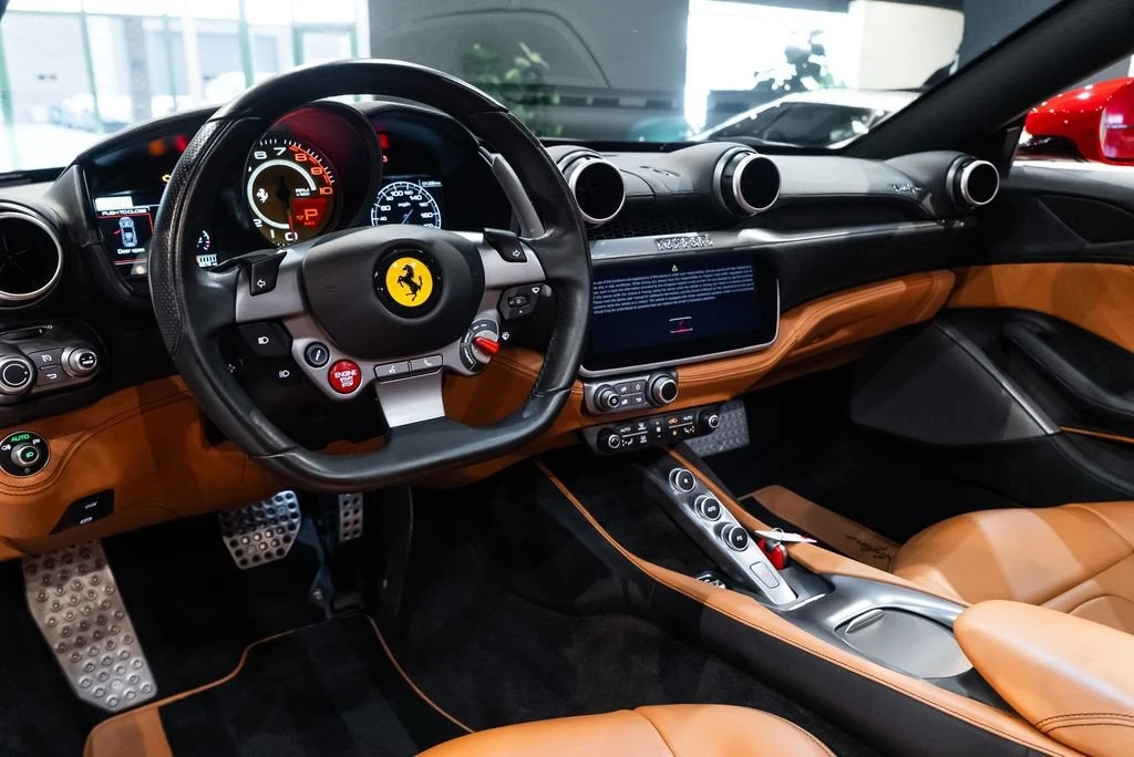 2020 Ferrari Portofino - Image 29 of 31
