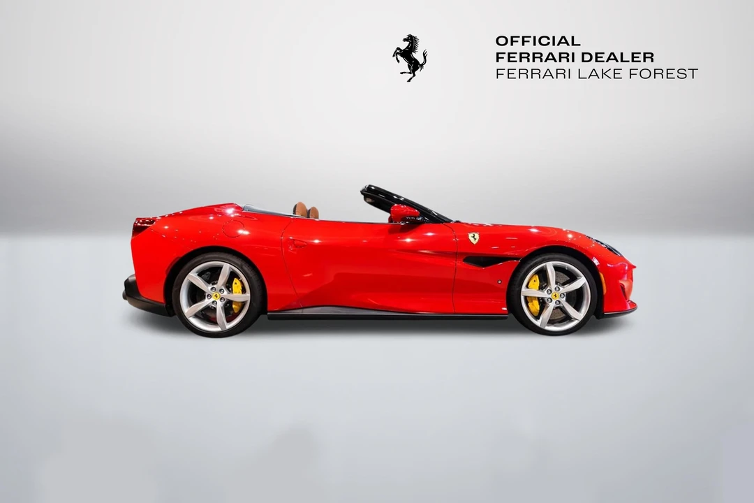 2020 Ferrari Portofino - Image 9 of 31