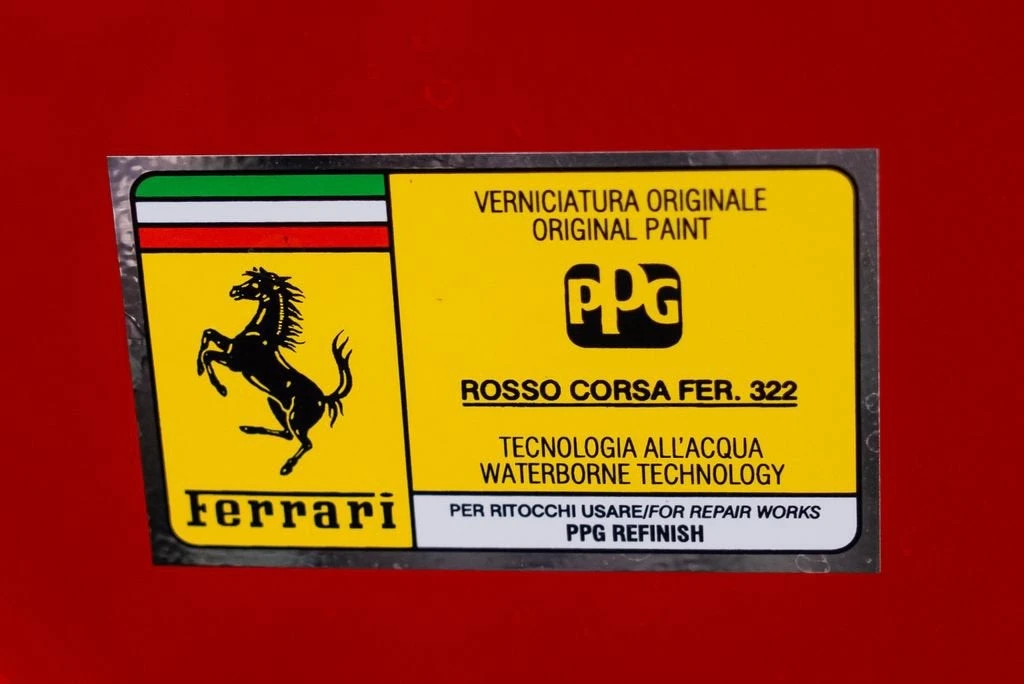 2020 Ferrari Portofino - Image 21 of 31