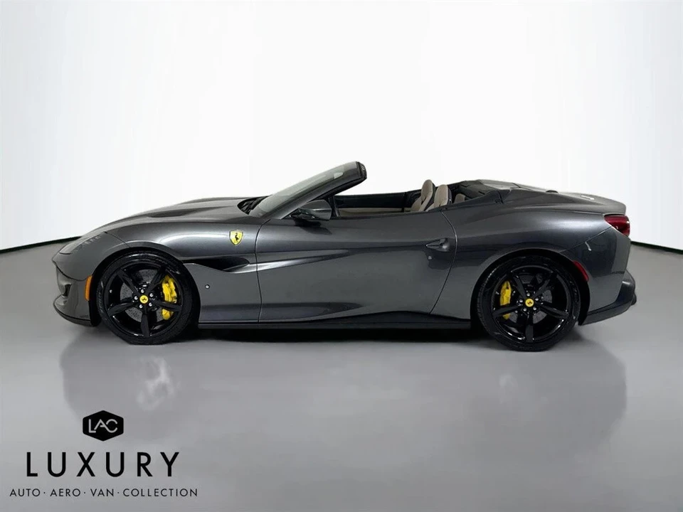 2020 Ferrari Portofino - Image 8 of 12
