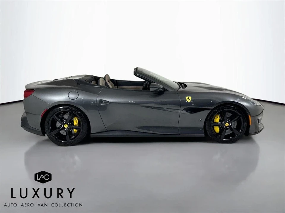 2020 Ferrari Portofino - Image 3 of 12