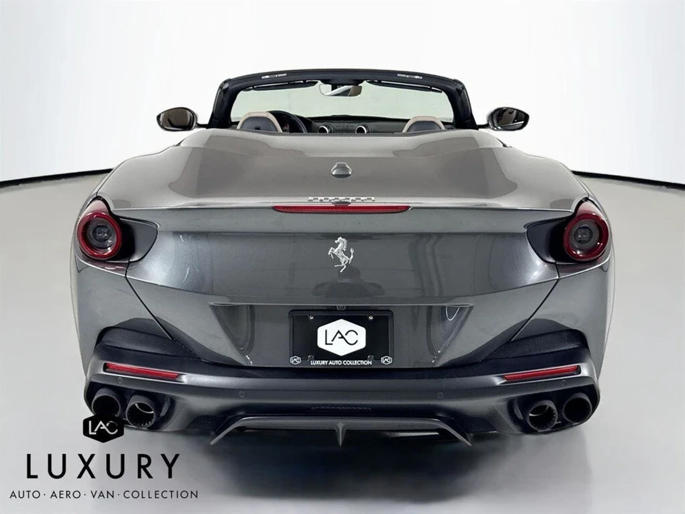 2020 Ferrari Portofino - Image 5 of 12